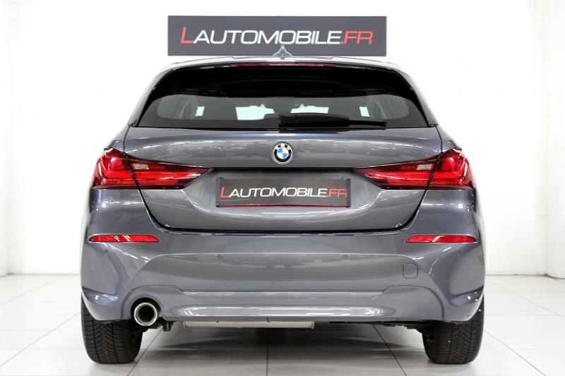 BMW SERIE 1 (F40) 116D 116 BUSINESS DESIGN DKG7 TOIT OUVRANT PANORAMIQUE - photo 9