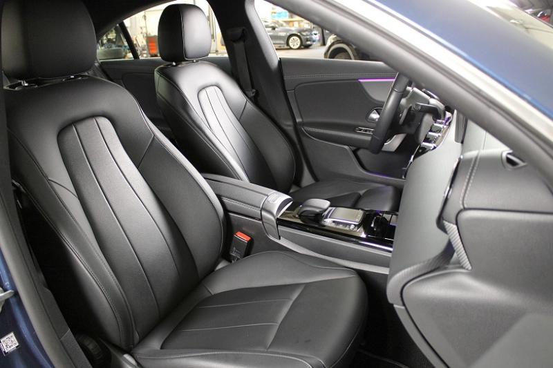 MERCEDES CLA 250 E 160+102CH PROGRESSIVE LINE 8G-DCT - photo 13