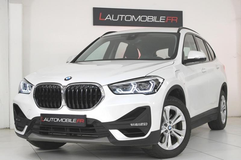 BMW X1 (F48) XDRIVE25EA 220CH BUSINESS DESIGN