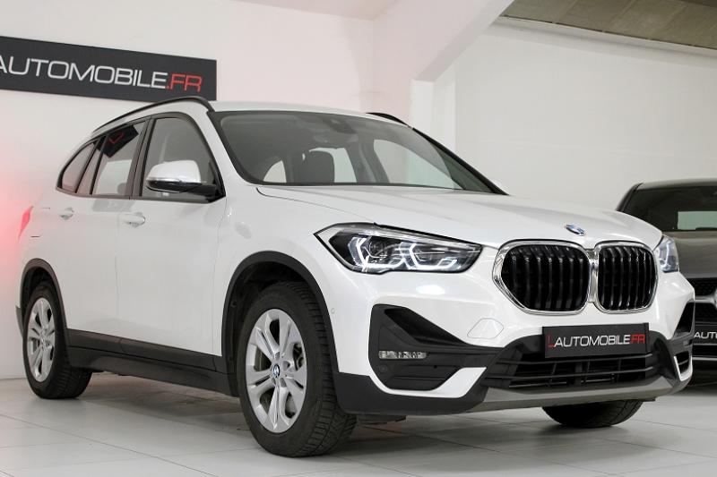 BMW X1 (F48) XDRIVE25EA 220CH BUSINESS DESIGN - photo 10