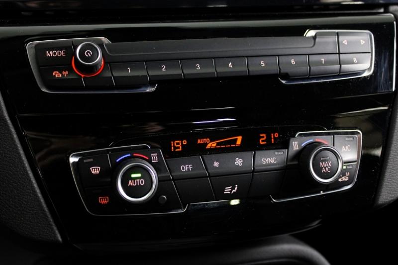 BMW X1 (F48) XDRIVE25EA 220CH BUSINESS DESIGN - photo 11