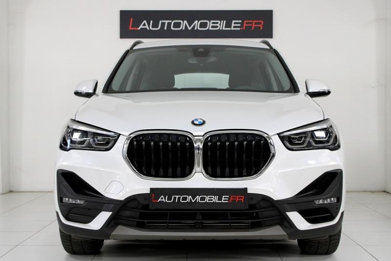 BMW X1 (F48) XDRIVE25EA 220CH BUSINESS DESIGN - photo 4
