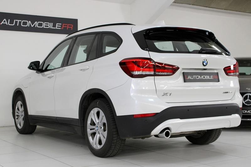 BMW X1 (F48) XDRIVE25EA 220CH BUSINESS DESIGN - photo 5