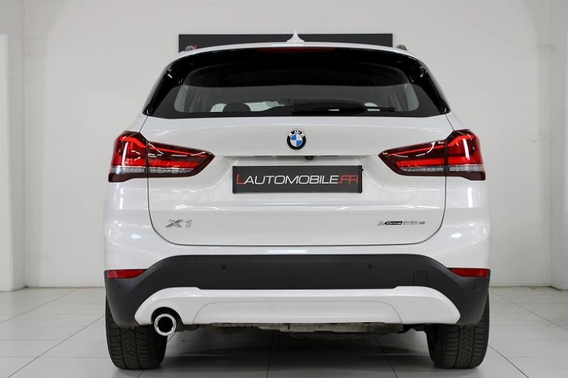 BMW X1 (F48) XDRIVE25EA 220CH BUSINESS DESIGN - photo 6