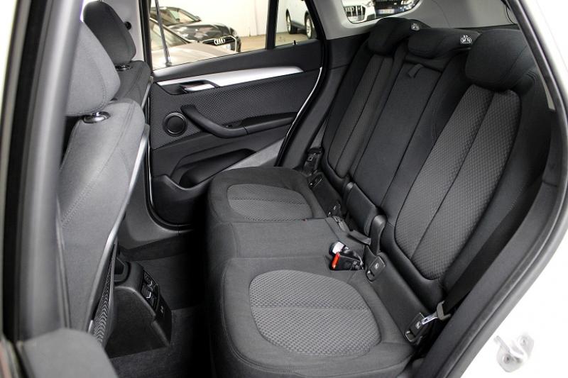 BMW X1 (F48) XDRIVE25EA 220CH BUSINESS DESIGN - photo 7