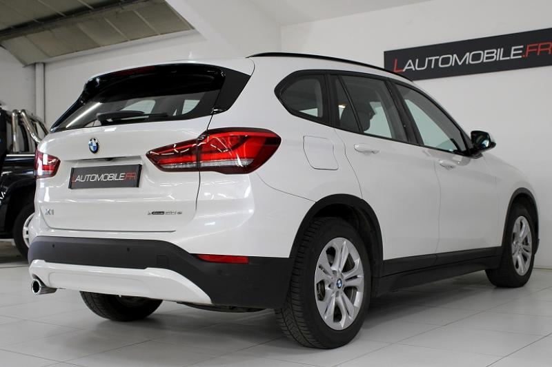 BMW X1 (F48) XDRIVE25EA 220CH BUSINESS DESIGN - photo 8