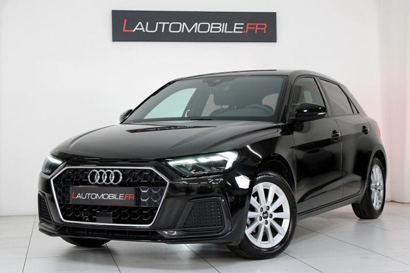 AUDI A1 SPORTBACK 25 TFSI 95CH BUSINESS LINE