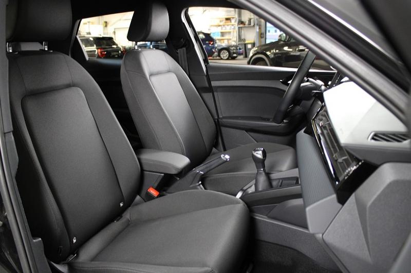 AUDI A1 SPORTBACK 25 TFSI 95CH BUSINESS LINE - photo 13