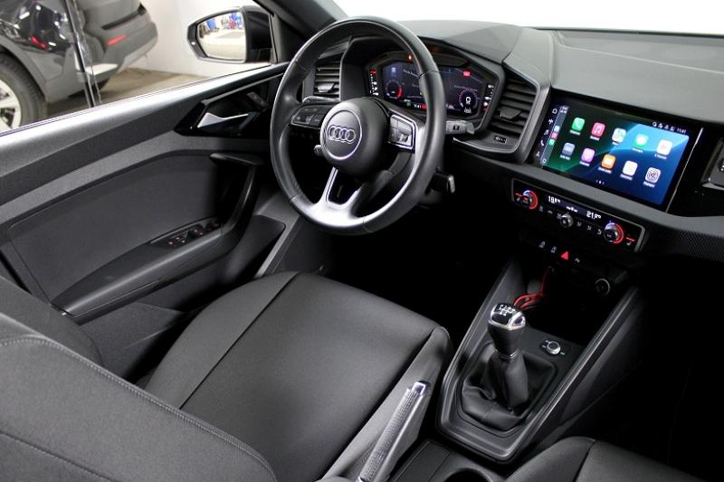 AUDI A1 SPORTBACK 25 TFSI 95CH BUSINESS LINE - photo 14