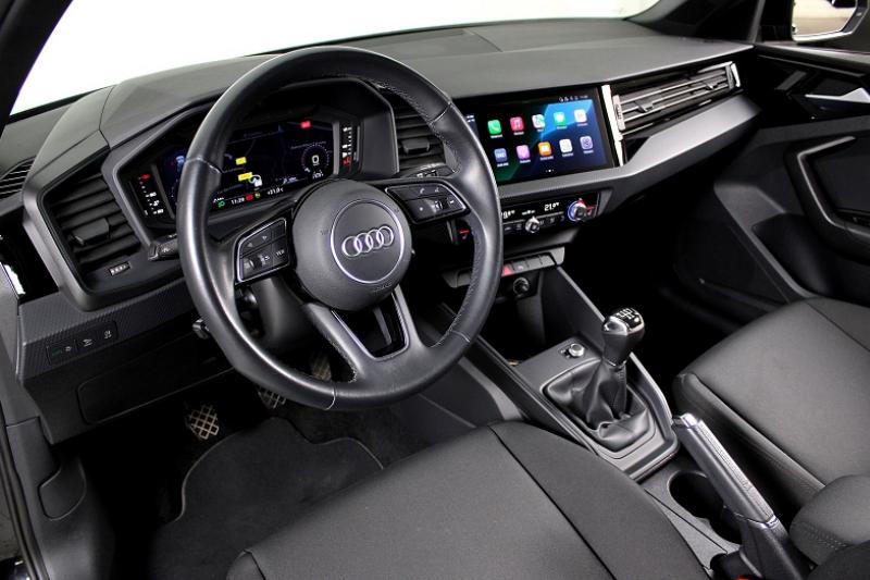 AUDI A1 SPORTBACK 25 TFSI 95CH BUSINESS LINE - photo 4