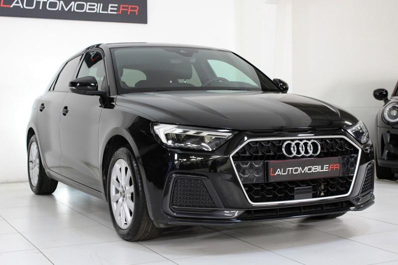 AUDI A1 SPORTBACK 25 TFSI 95CH BUSINESS LINE - photo 5