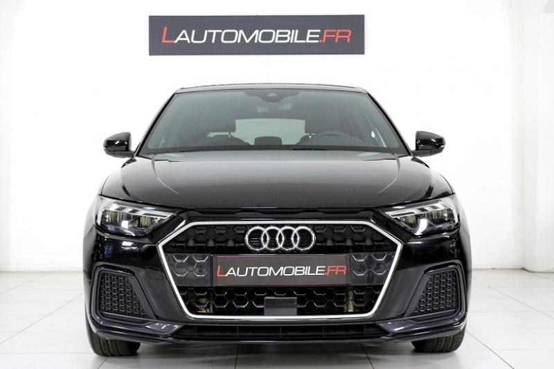 AUDI A1 SPORTBACK 25 TFSI 95CH BUSINESS LINE - photo 6
