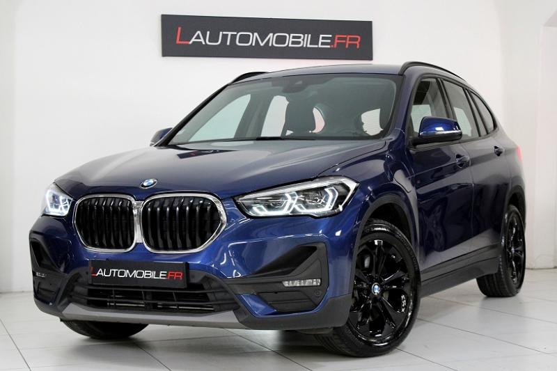 BMW X1 (F48) XDRIVE25EA 220CH BUSINESS DESIGN