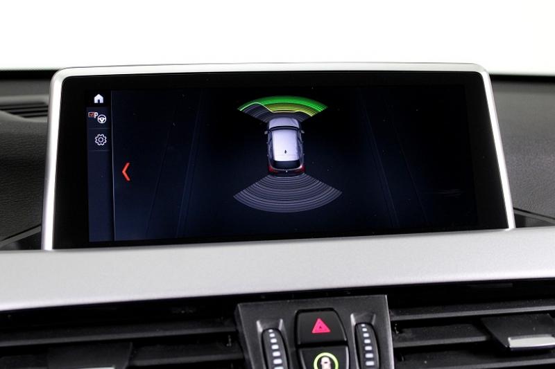 BMW X1 (F48) XDRIVE25EA 220CH BUSINESS DESIGN - photo 11