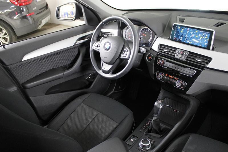BMW X1 (F48) XDRIVE25EA 220CH BUSINESS DESIGN - photo 14
