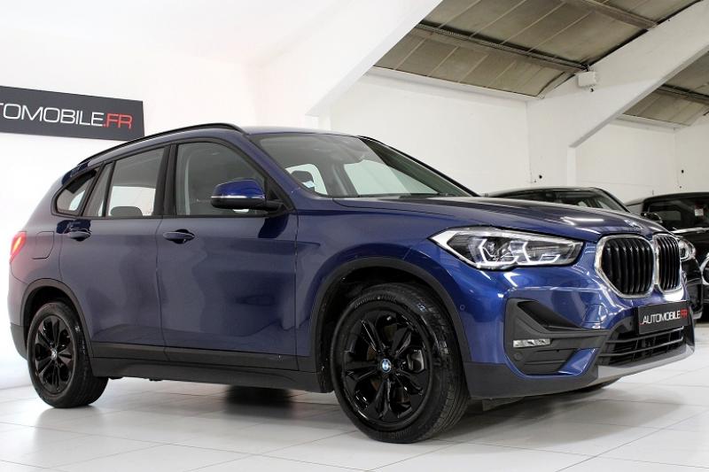 BMW X1 (F48) XDRIVE25EA 220CH BUSINESS DESIGN - photo 15
