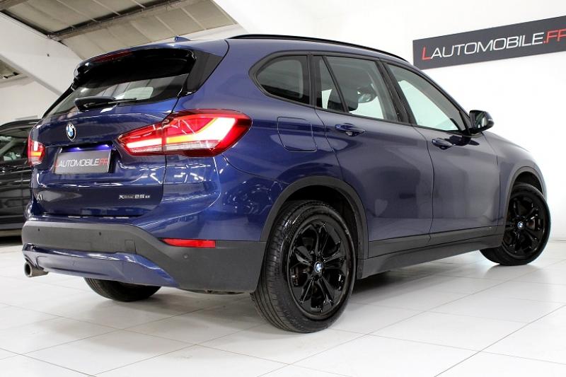 BMW X1 (F48) XDRIVE25EA 220CH BUSINESS DESIGN - photo 3