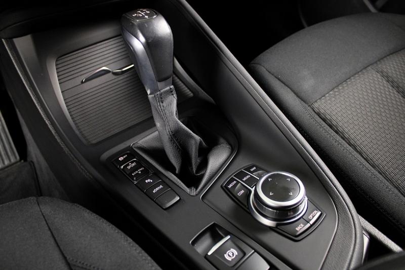 BMW X1 (F48) XDRIVE25EA 220CH BUSINESS DESIGN - photo 4