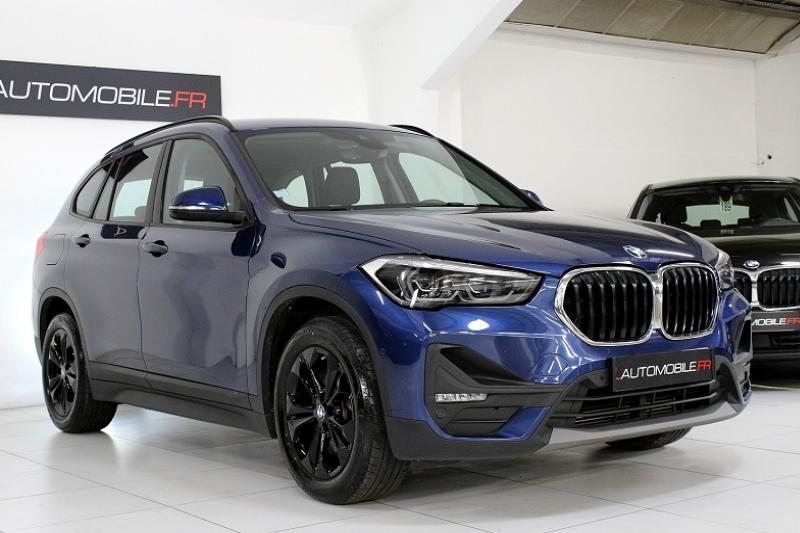 BMW X1 (F48) XDRIVE25EA 220CH BUSINESS DESIGN - photo 5