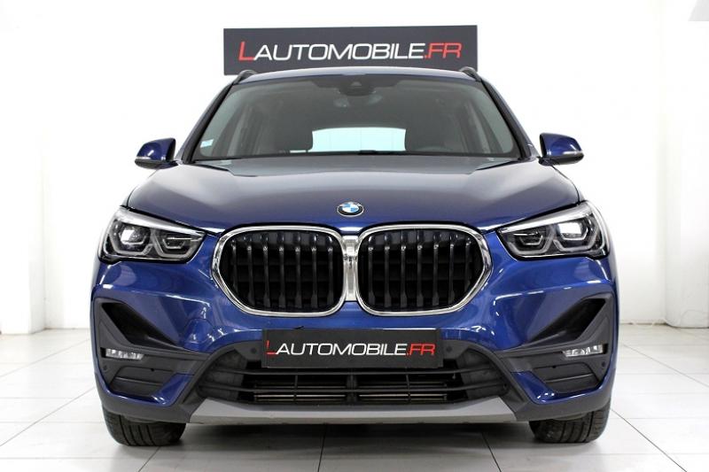 BMW X1 (F48) XDRIVE25EA 220CH BUSINESS DESIGN - photo 6
