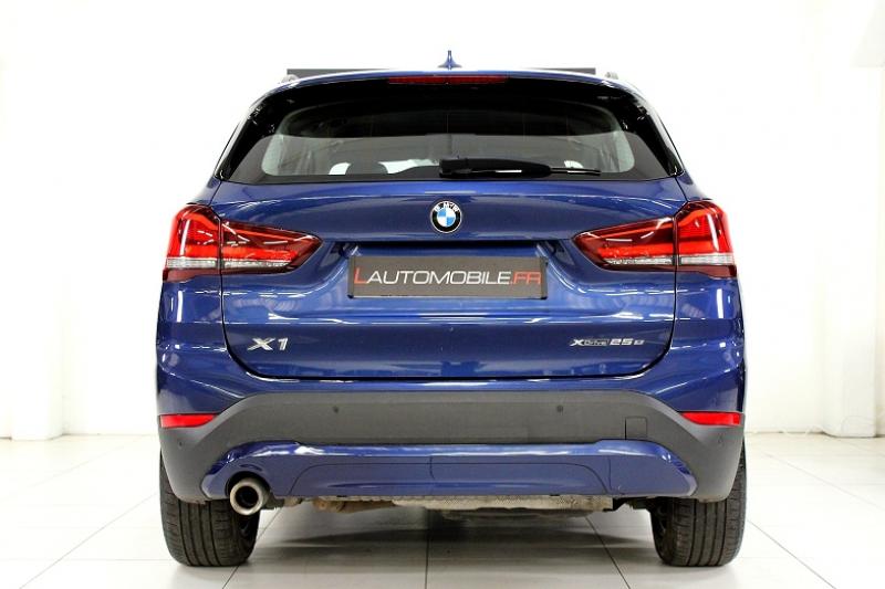 BMW X1 (F48) XDRIVE25EA 220CH BUSINESS DESIGN - photo 9