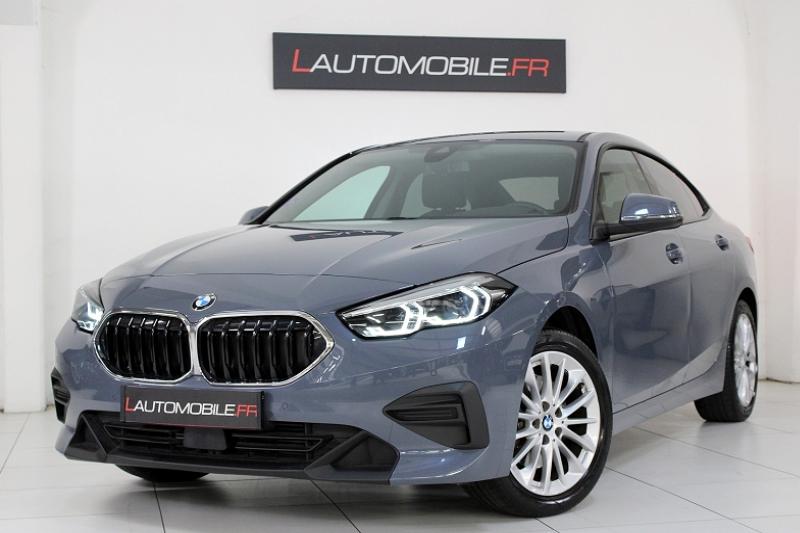 BMW SERIE 2 GRAND COUPE (F44) 218D BUSINESS DESIGN