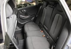 BMW SERIE 2 GRAND COUPE DIESEL 2022 GRIS M�TAL 41346 km
