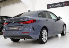 BMW SERIE 2 GRAND COUPE DIESEL 2022 GRIS M�TAL 41346 km