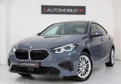 OCCASIONS BMW SERIE 2 GRAND COUPE (F44) 218D BUSINESS DESIGN