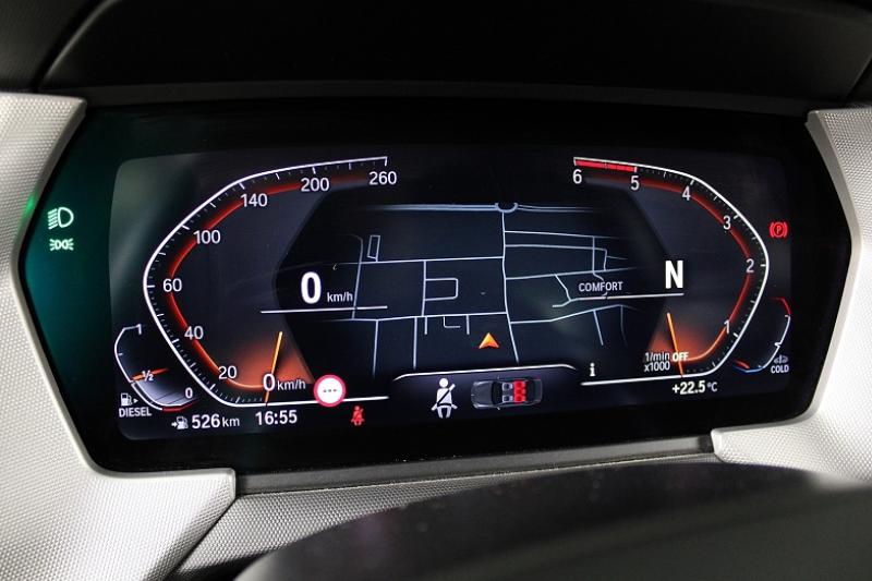 BMW SERIE 2 GRAND COUPE (F44) 218D BUSINESS DESIGN - photo 2