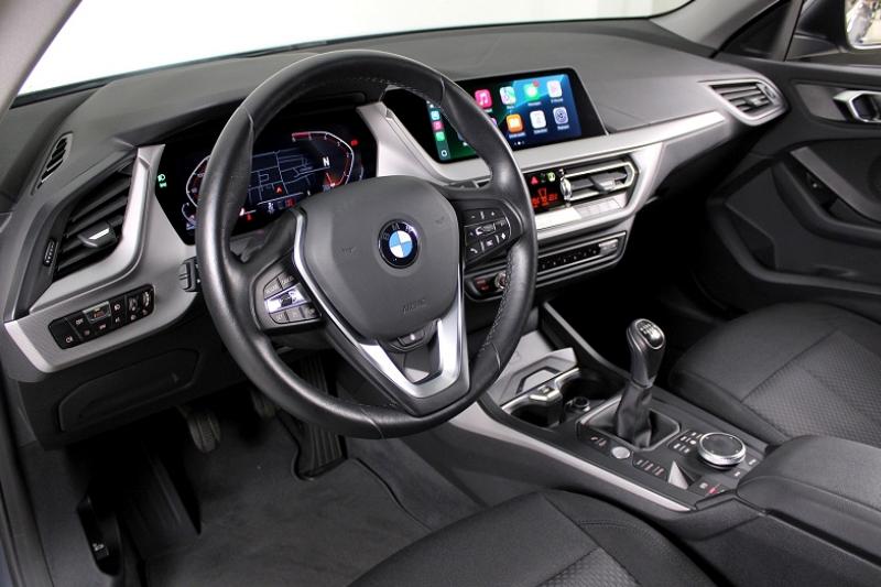 BMW SERIE 2 GRAND COUPE (F44) 218D BUSINESS DESIGN - photo 4