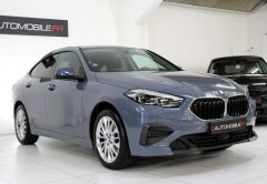 OCCASION BMW SERIE 2 GRAND COUPE (F44) 218D BUSINESS DESIGN