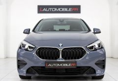 BMW SERIE 2 GRAND COUPE DIESEL 2022 GRIS M�TAL 41346 km