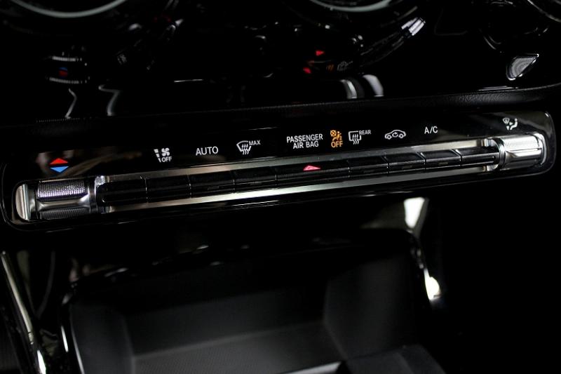 MERCEDES CLASSE A IV 160 109CH BUSINESS LINE ESSENCE - photo 11
