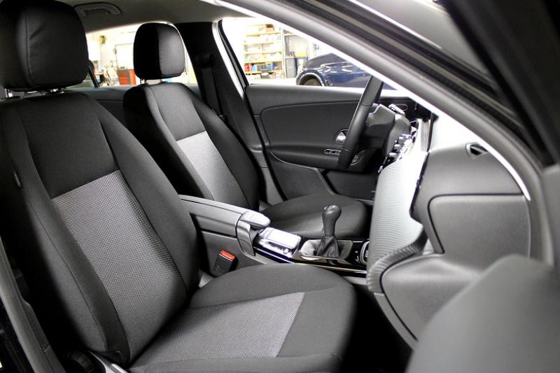 MERCEDES CLASSE A IV 160 109CH BUSINESS LINE ESSENCE - photo 13