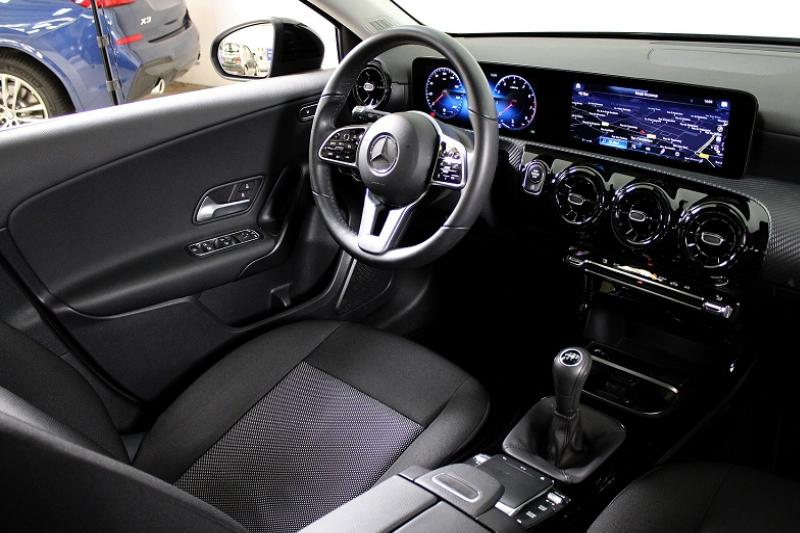 MERCEDES CLASSE A IV 160 109CH BUSINESS LINE ESSENCE - photo 14