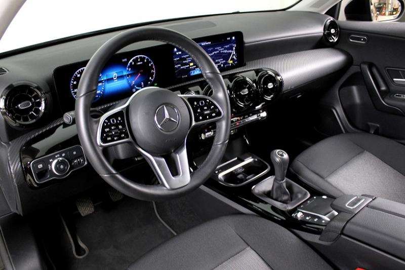 MERCEDES CLASSE A IV 160 109CH BUSINESS LINE ESSENCE - photo 2