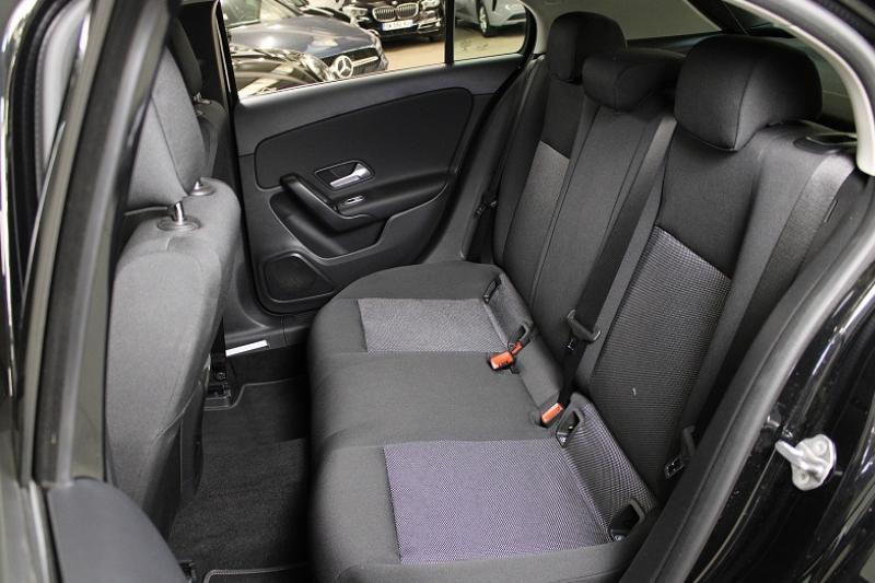 MERCEDES CLASSE A IV 160 109CH BUSINESS LINE ESSENCE - photo 7