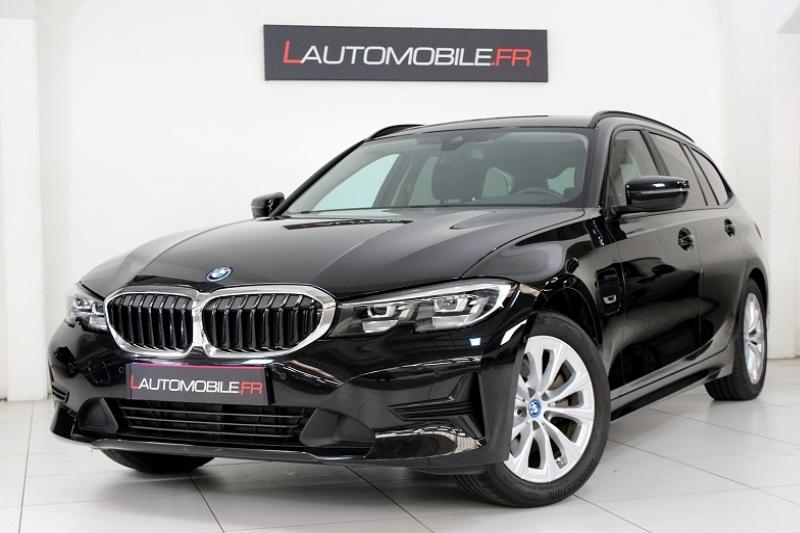 BMW SERIE 3 (G21) TOURING 320EA 204CH BUSINESS DESIGN