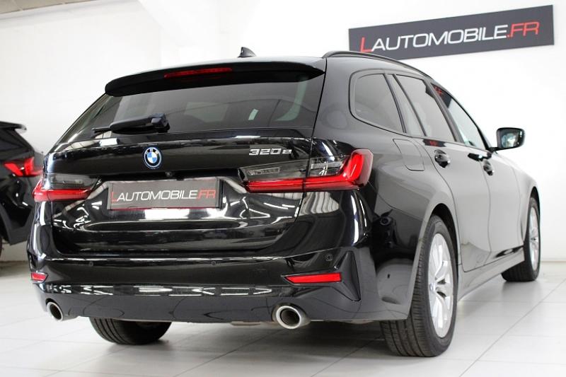 BMW SERIE 3 (G21) TOURING 320EA 204CH BUSINESS DESIGN - photo 12