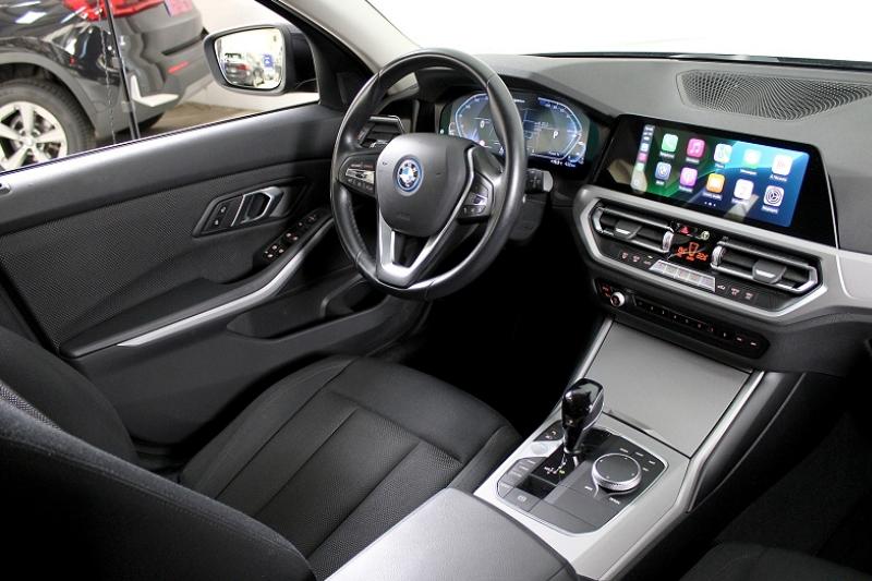 BMW SERIE 3 (G21) TOURING 320EA 204CH BUSINESS DESIGN - photo 14