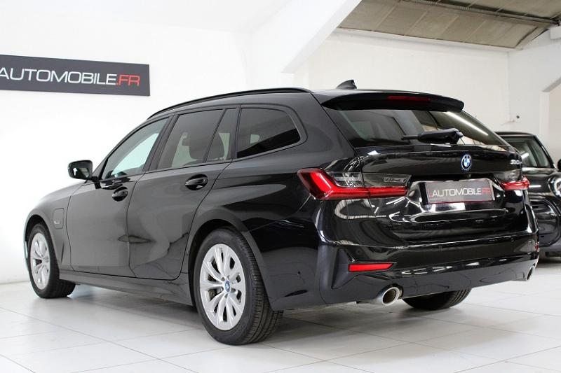 BMW SERIE 3 (G21) TOURING 320EA 204CH BUSINESS DESIGN - photo 8