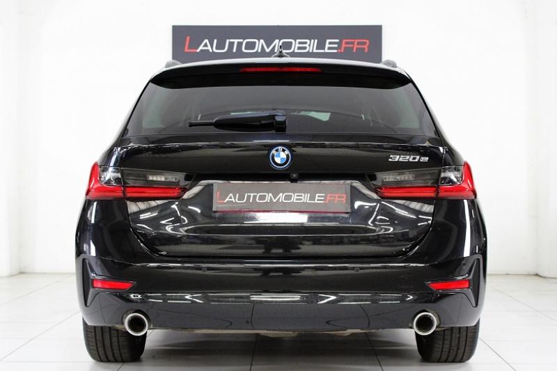 BMW SERIE 3 (G21) TOURING 320EA 204CH BUSINESS DESIGN - photo 9