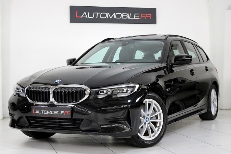 BMW SERIE 3 (G21) TOURING 320EA 204CH BUSINESS DESIGN TOIT OUVRANT PANORAMIQUE