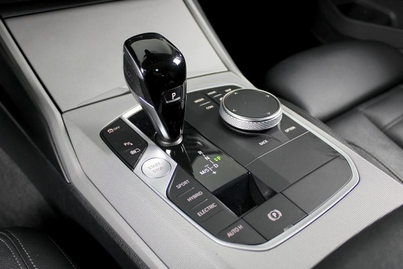 BMW SERIE 3 (G21) TOURING 320EA 204CH BUSINESS DESIGN TOIT OUVRANT PANORAMIQUE - photo 10