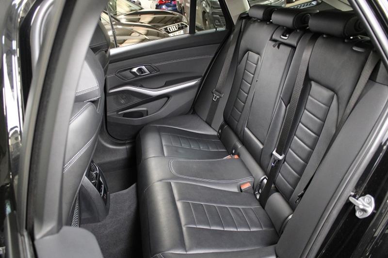 BMW SERIE 3 (G21) TOURING 320EA 204CH BUSINESS DESIGN TOIT OUVRANT PANORAMIQUE - photo 11