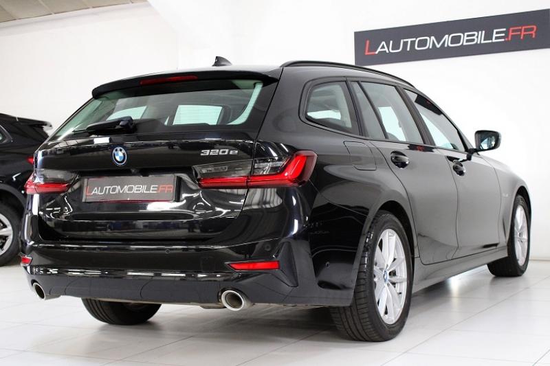 BMW SERIE 3 (G21) TOURING 320EA 204CH BUSINESS DESIGN TOIT OUVRANT PANORAMIQUE - photo 12