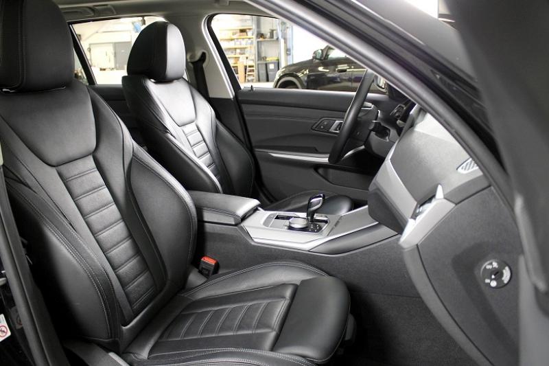 BMW SERIE 3 (G21) TOURING 320EA 204CH BUSINESS DESIGN TOIT OUVRANT PANORAMIQUE - photo 13