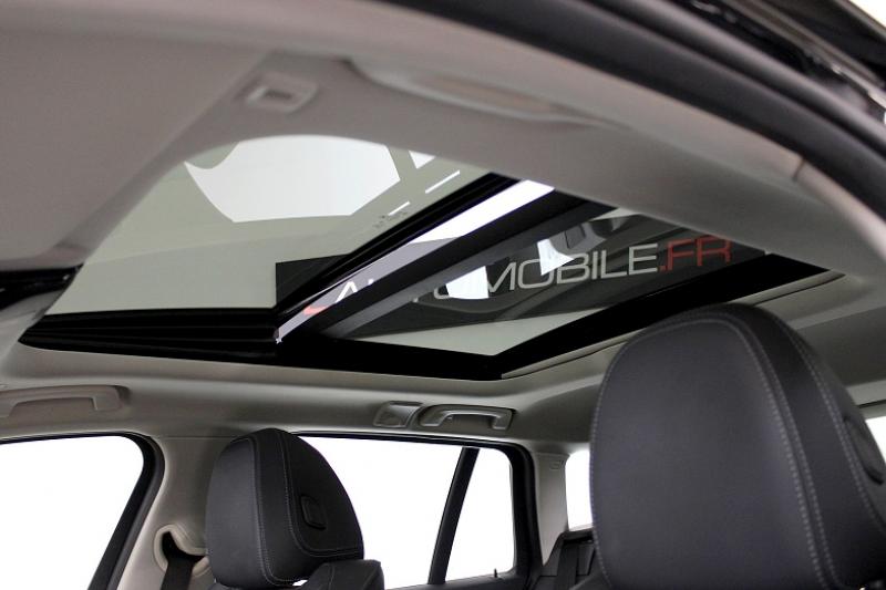 BMW SERIE 3 (G21) TOURING 320EA 204CH BUSINESS DESIGN TOIT OUVRANT PANORAMIQUE - photo 2
