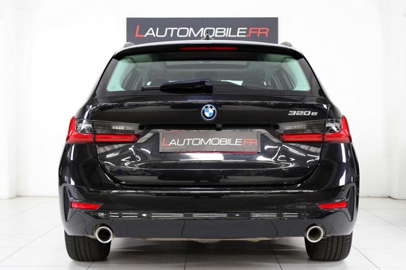 BMW SERIE 3 (G21) TOURING 320EA 204CH BUSINESS DESIGN TOIT OUVRANT PANORAMIQUE - photo 9